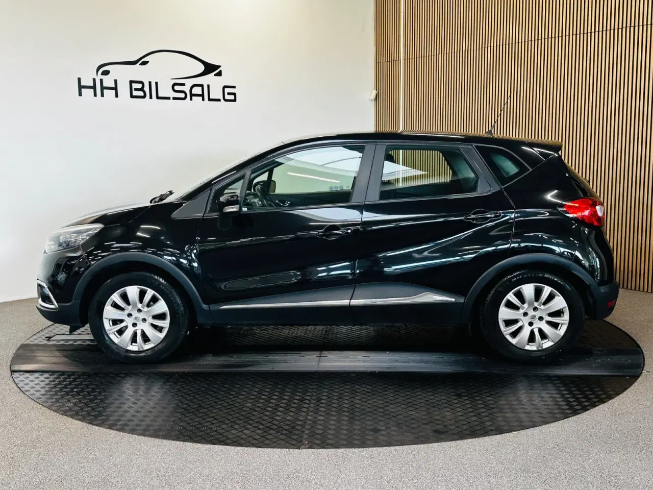 Billede 8 - Renault Captur 0,9 TCe 90 Dynamique