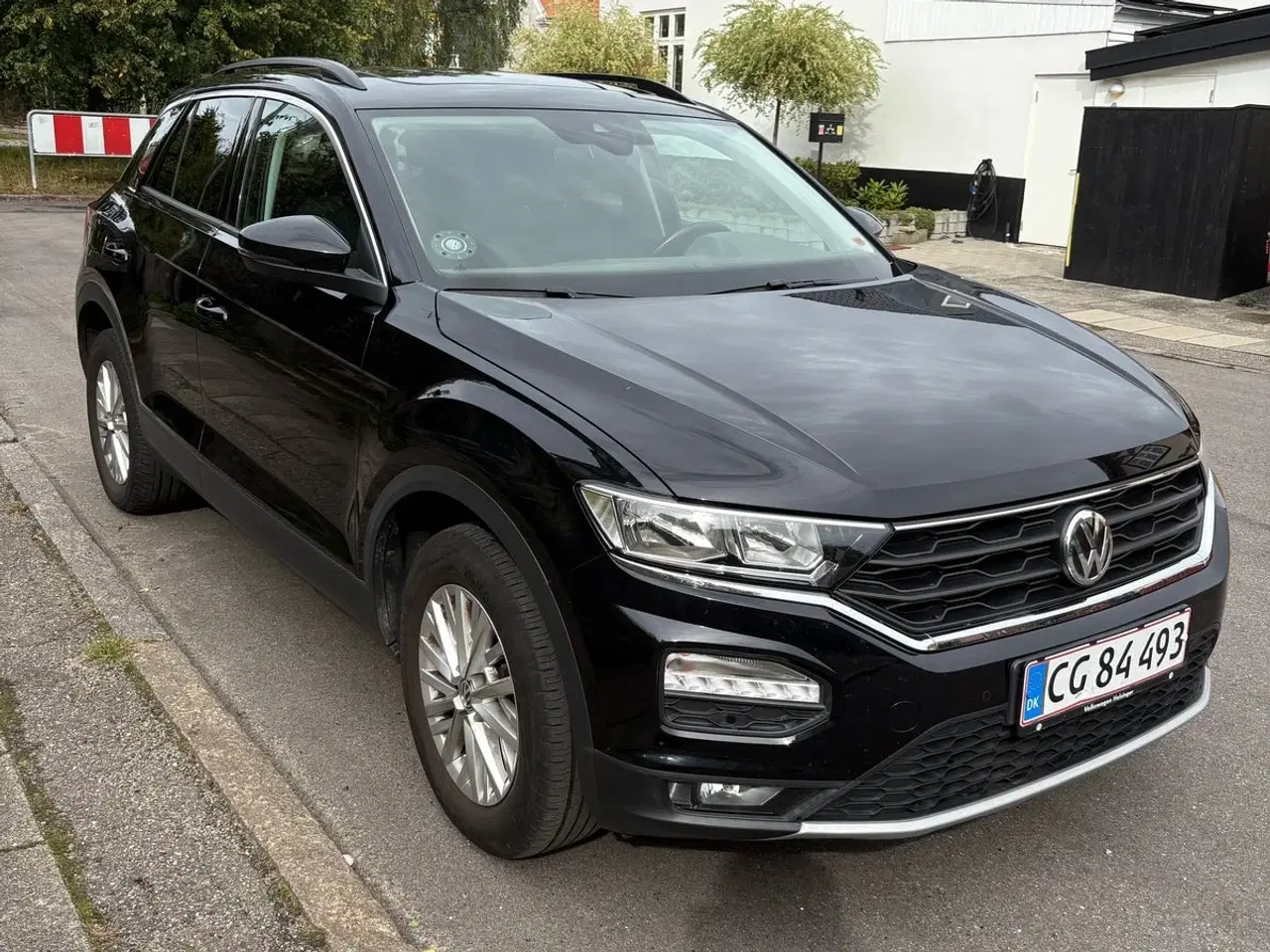 Billede 2 - VW T-Roc 1,0 TSi 115 Style