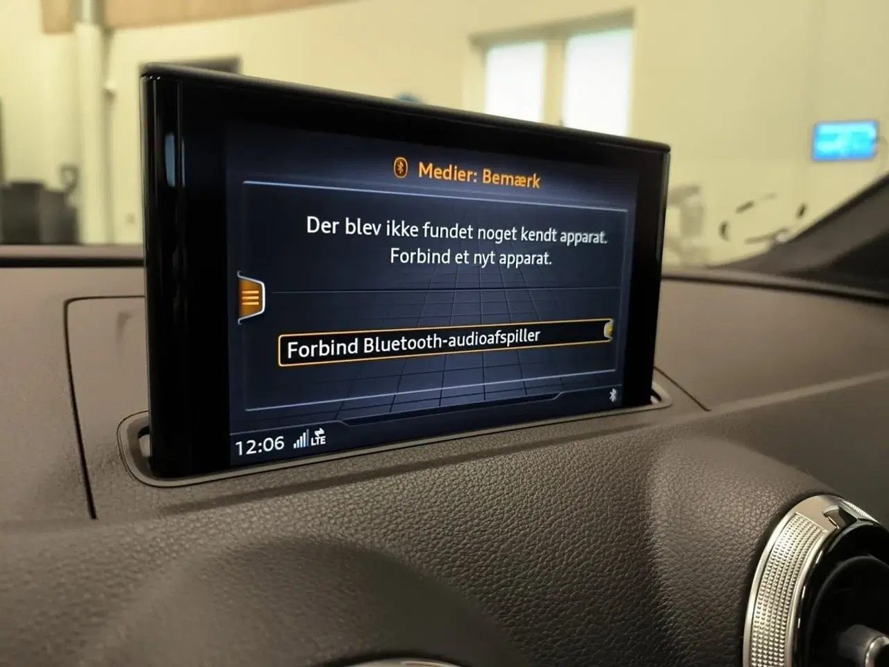 Billede 9 - Audi A3 1,4 e-tron S-line Sportback S-tr.