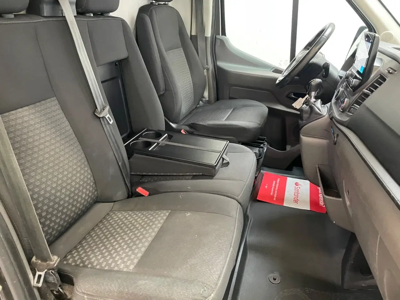 Billede 11 - Ford Transit 350 L2 Van 2,0 TDCi 170 Trend H2 FWD