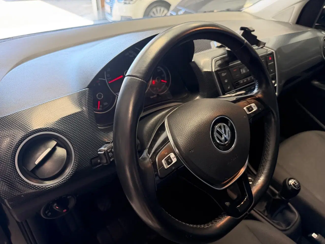 Billede 11 - VW Up! 1,0 MPi 60 Move Up! BMT