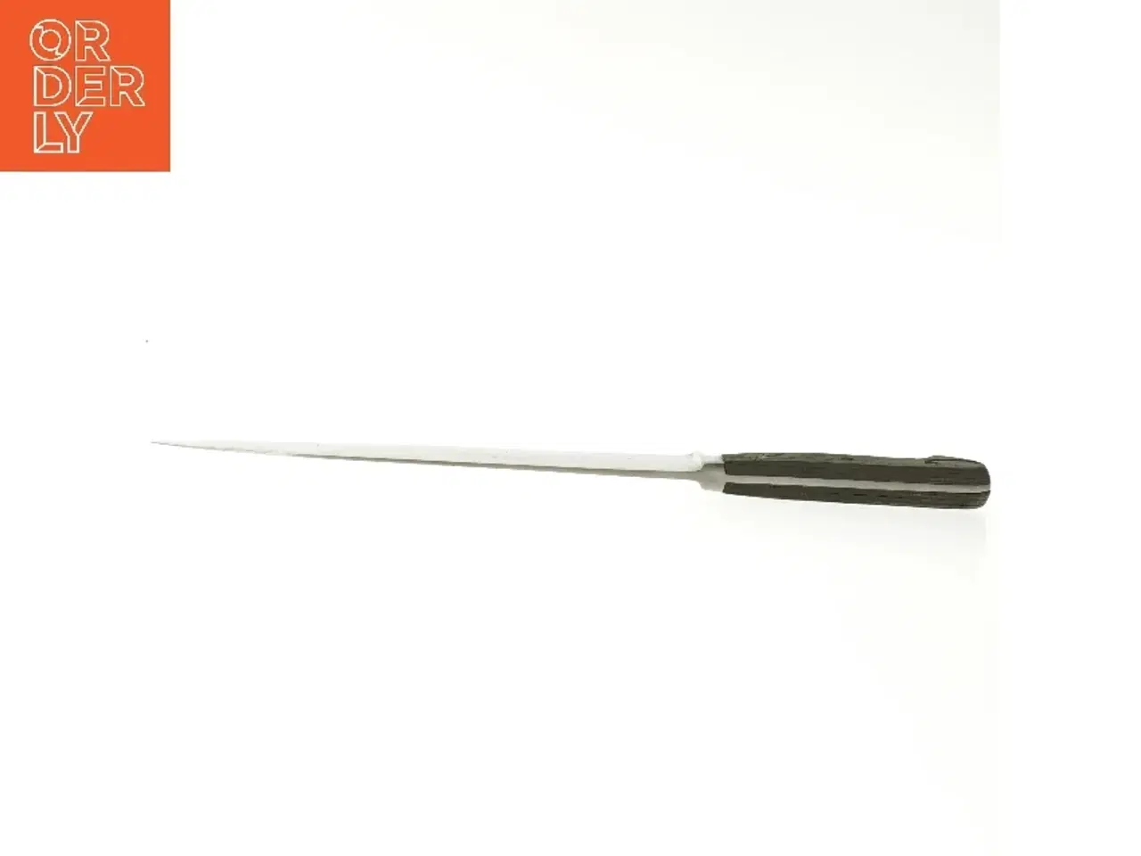 Billede 5 - Stort køkkenkniv (str. 39 cm)