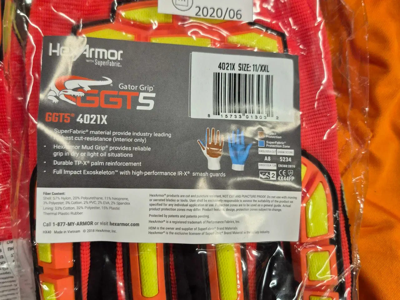 Billede 6 - Arbejdstøj 