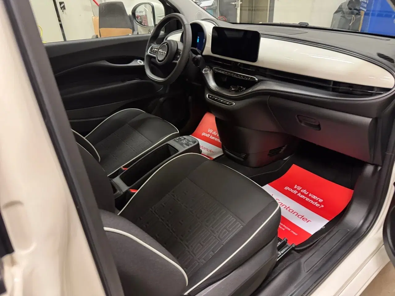 Billede 14 - Fiat 500e 42 Icon