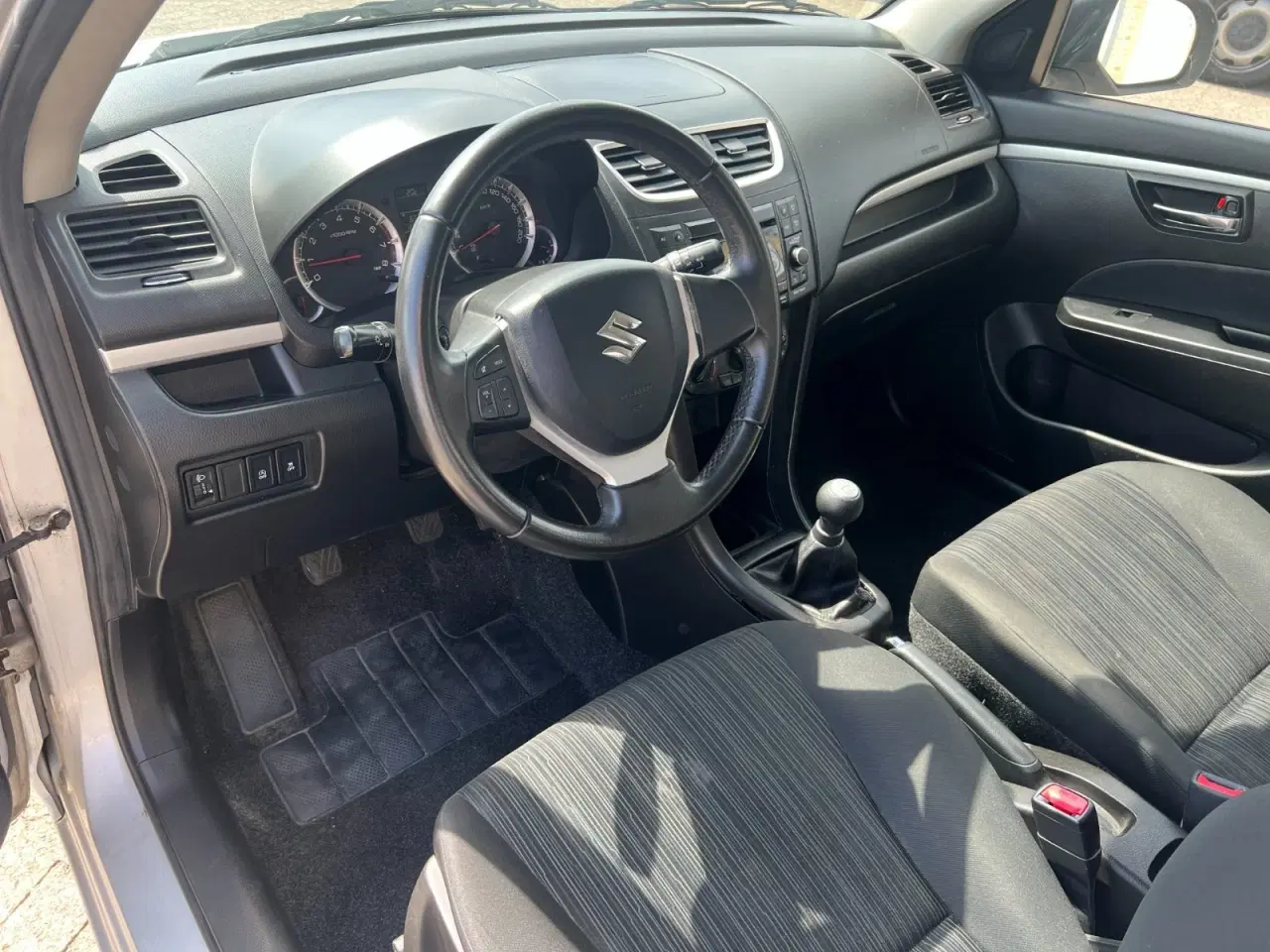 Billede 6 - Suzuki Swift 1,2 Dualjet Comfort