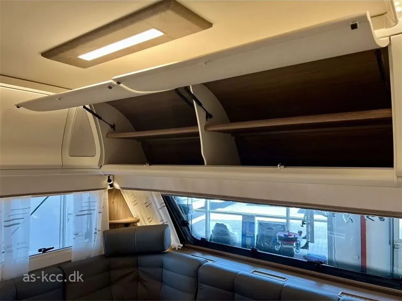 Billede 10 - 2025 - Kabe Ametist GLE KS B8 PREMIUM LINE   Kabe Ametist GLE KS B8 PREMIUM Line