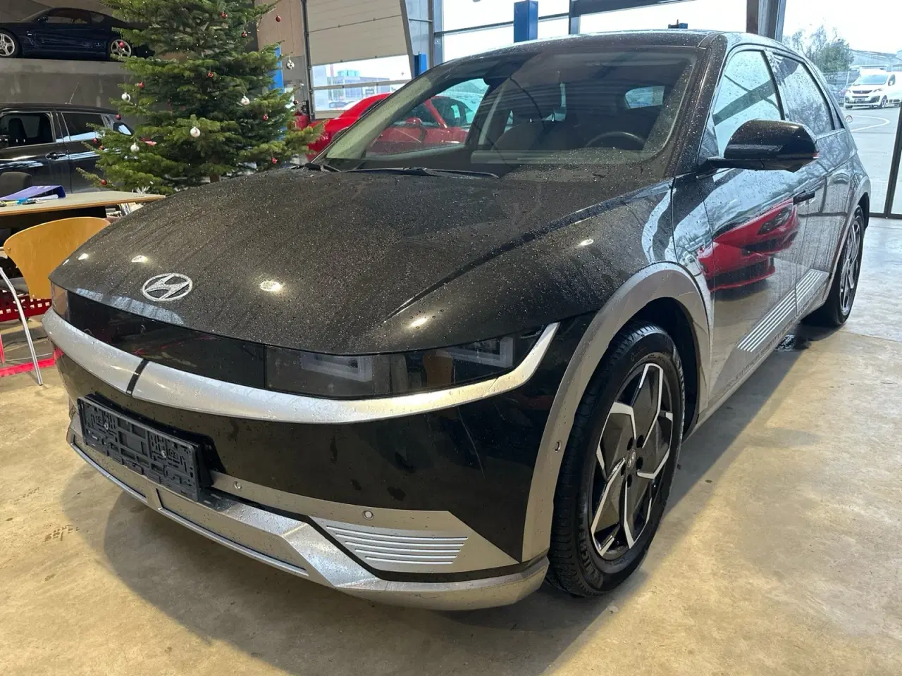 Billede 1 - Hyundai Ioniq 5 73 Ultimate