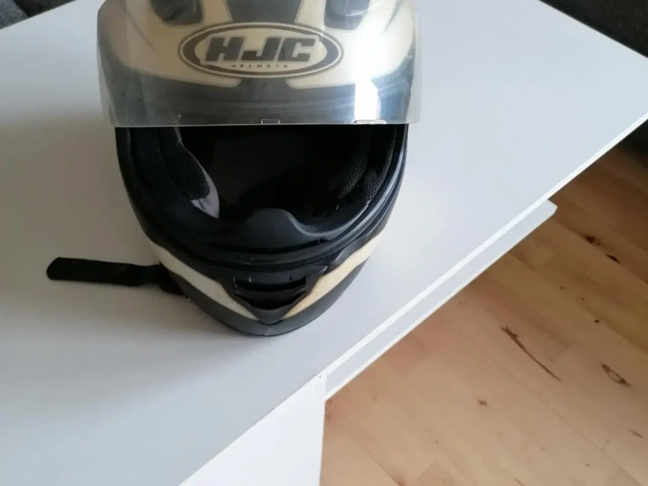 Billede 3 - MC Tøj 