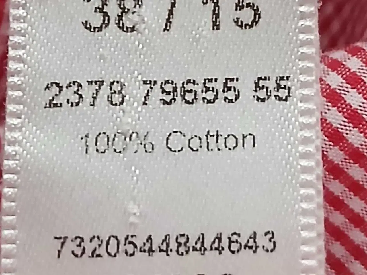 Billede 9 - Skjorte. Eton. 38/15