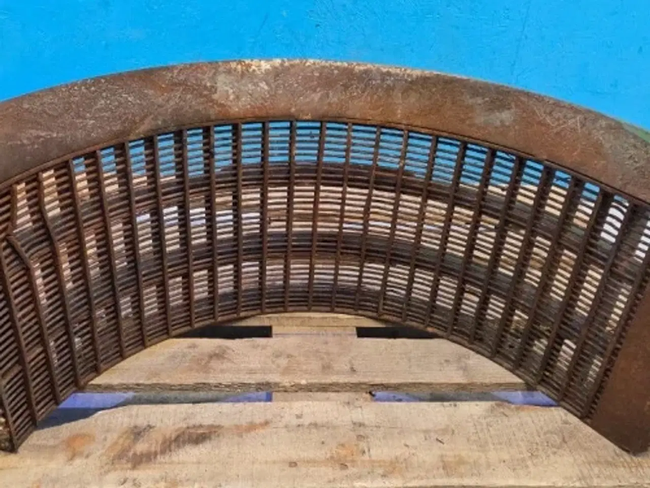 Billede 5 - John Deere S690 Bro AXE28960