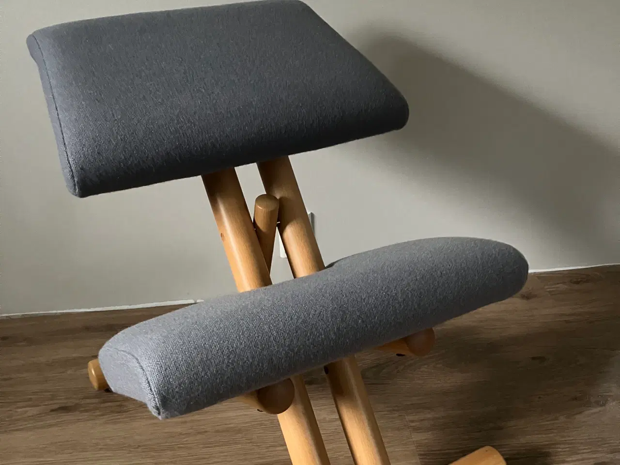 Billede 3 - Stokke balance. 