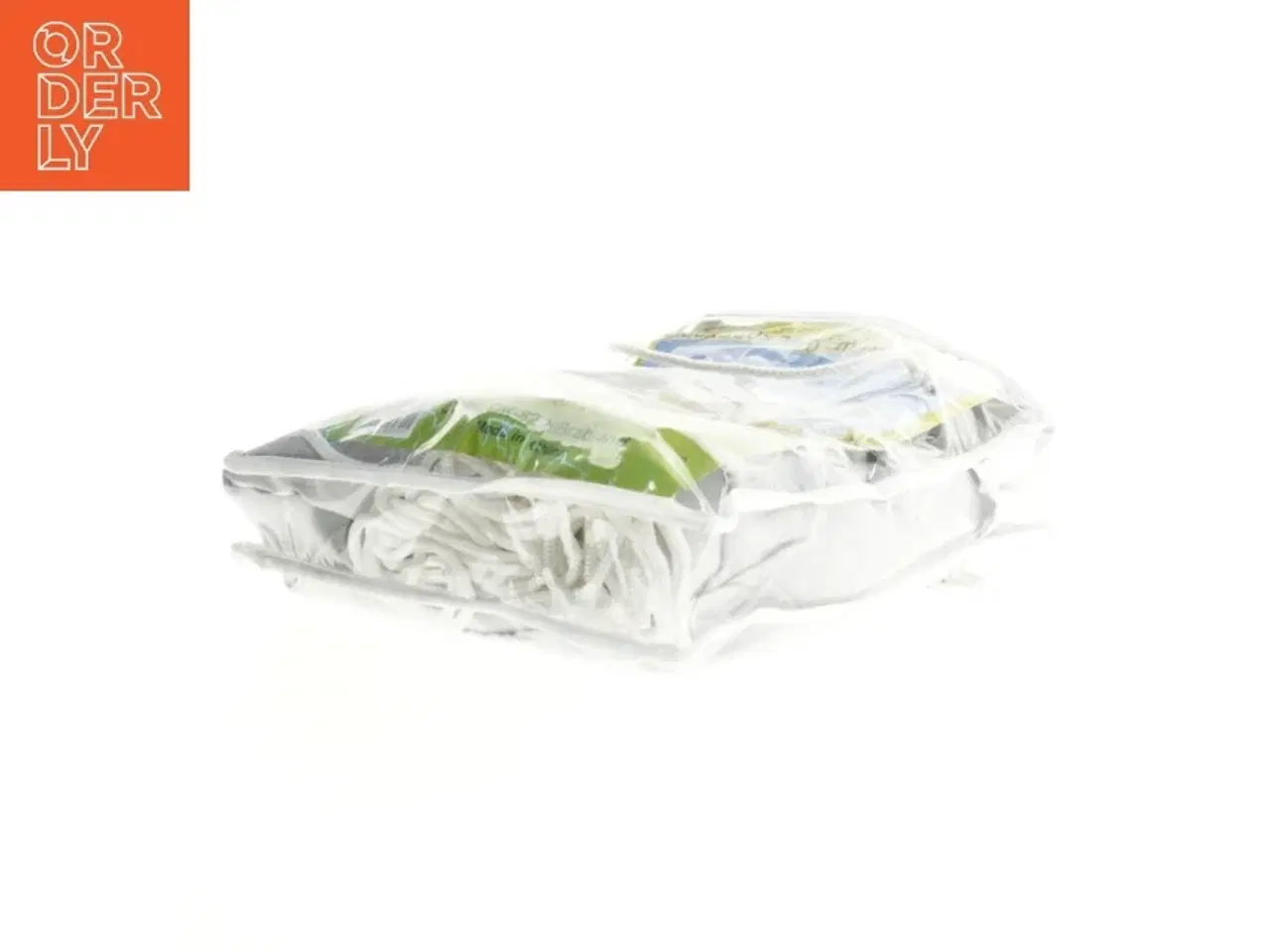 Billede 2 - Solsegl fra Jysk (str. 360 x 360 x 360 cm)