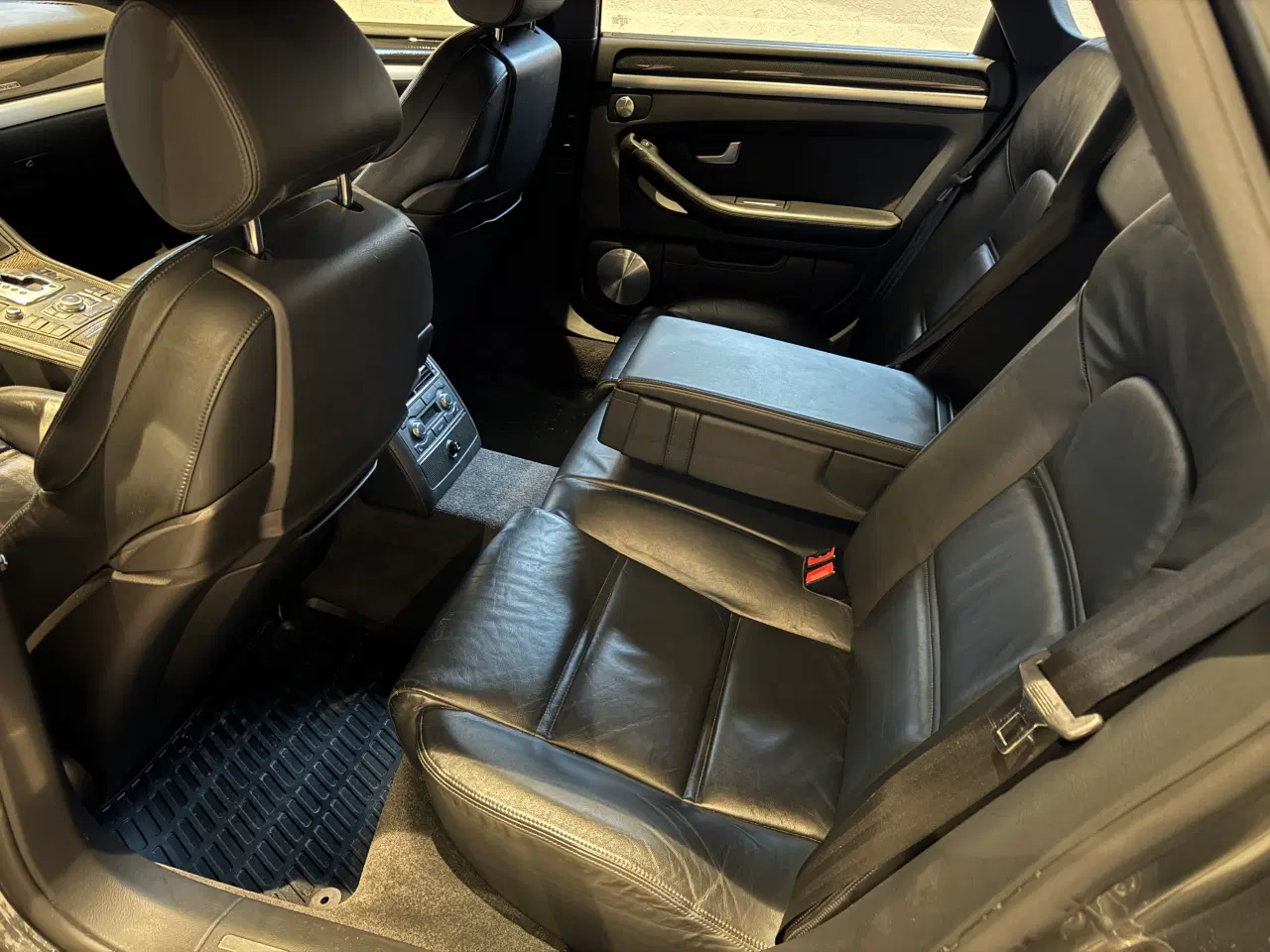 Billede 4 - Audi S8 V10 450 HK quattro med afgift 