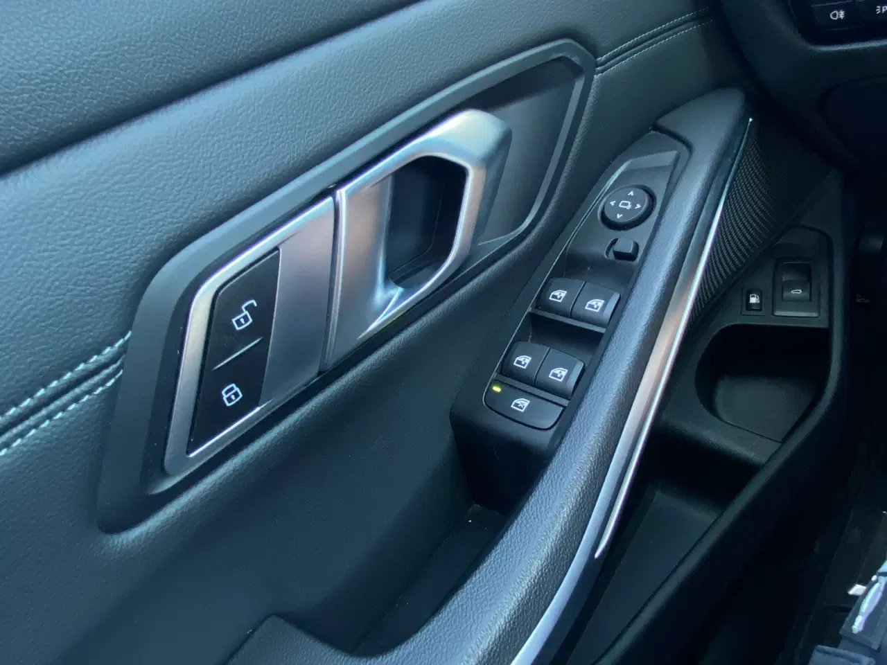 Billede 20 - BMW 330e Touring 2,0 Plugin-hybrid Sport Line Steptronic 292HK Stc 8g Aut.