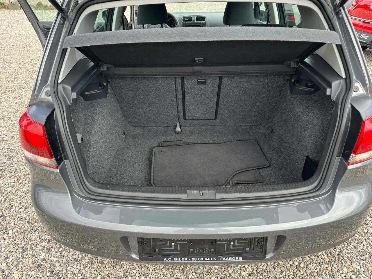 Billede 9 - VW Golf VI 1,4 TSi 122 Trendline