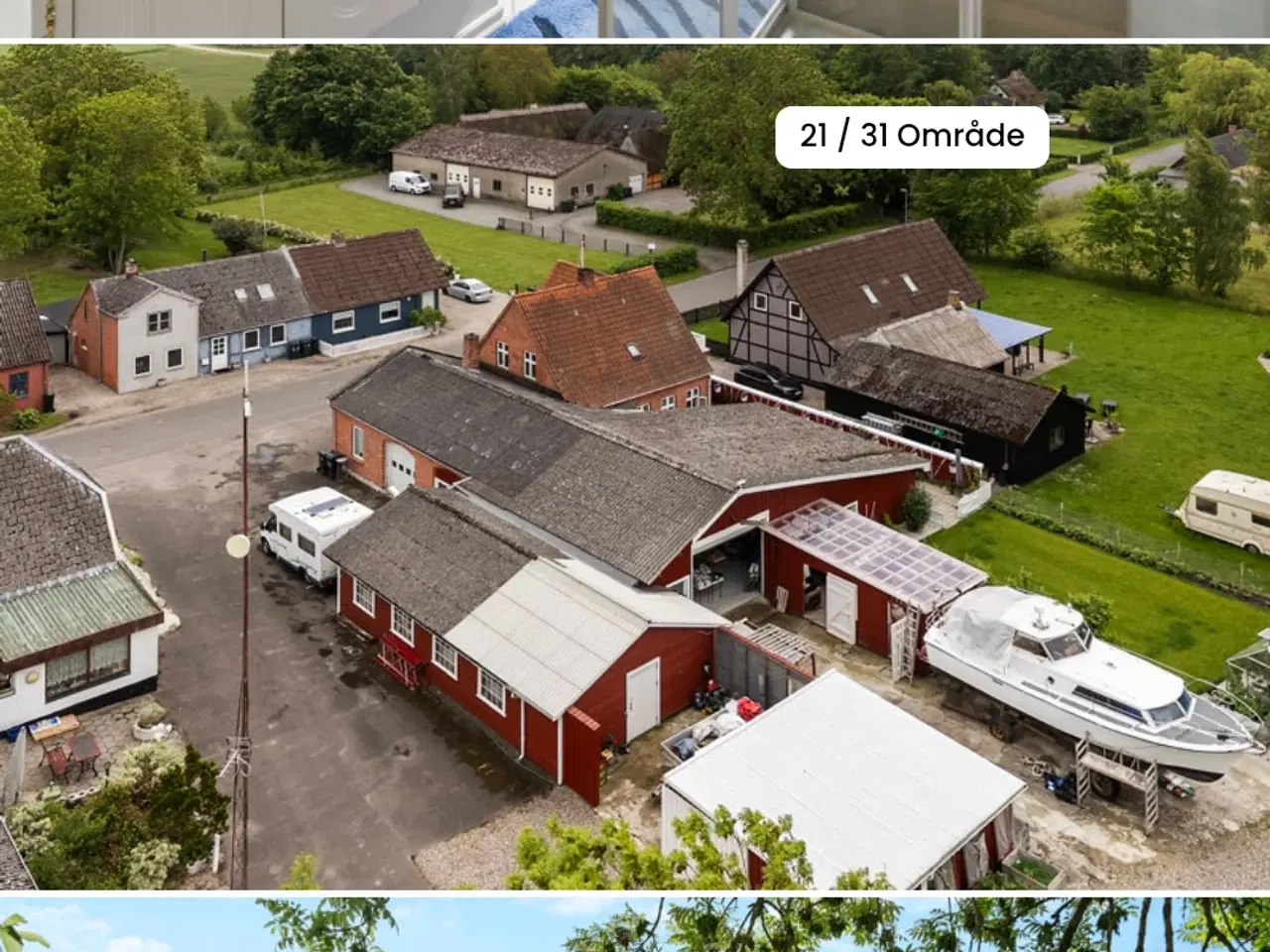 Billede 6 - Flot villa tilsalg