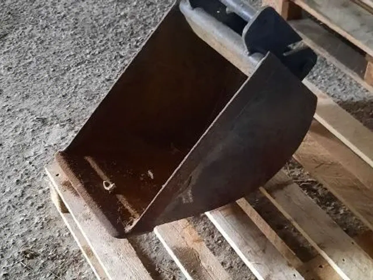 Billede 1 - 30 er skovl