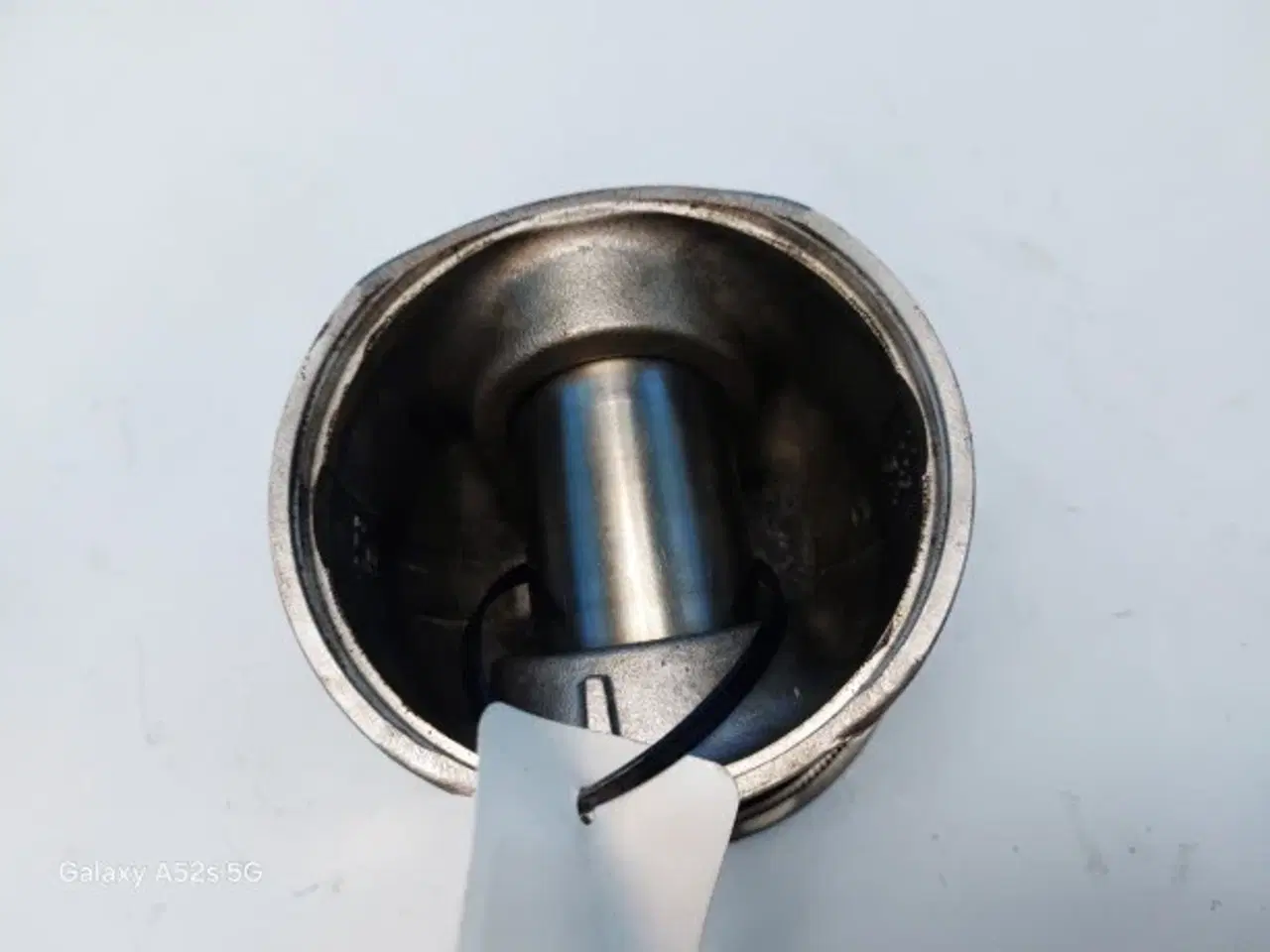 Billede 8 - Massey Ferguson 7278 Stempel SisuDiesel 645 (L3085)