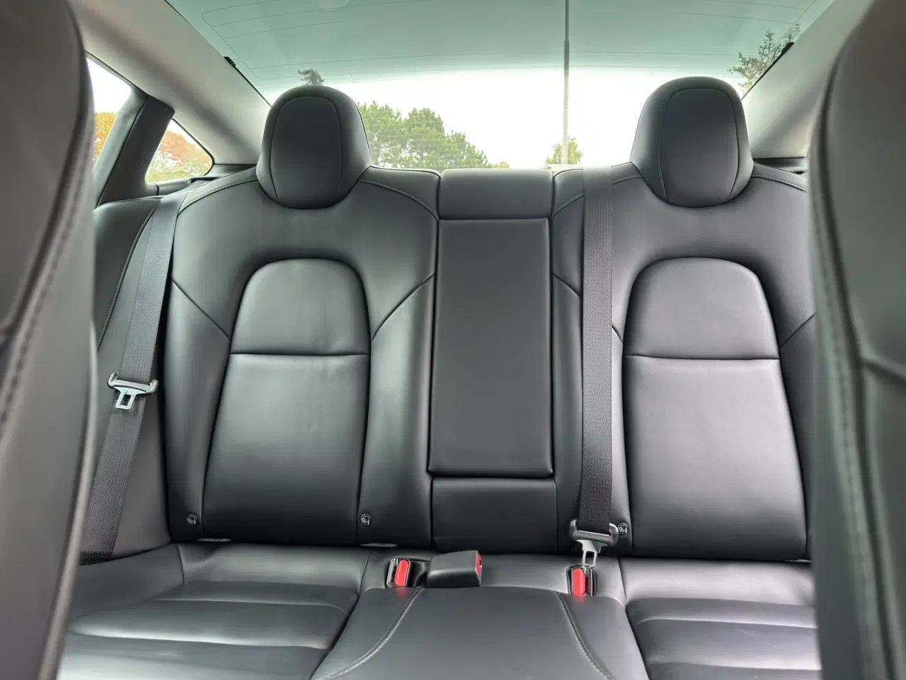Billede 14 - Tesla Model 3  Long Range AWD