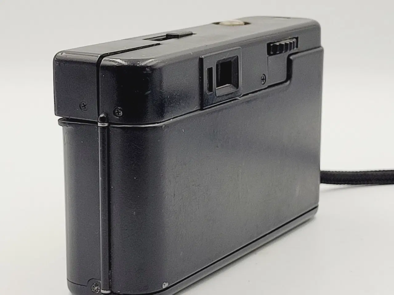 Billede 5 - ⭐️· Analogkamera: Mamiya U Kompaktkamera