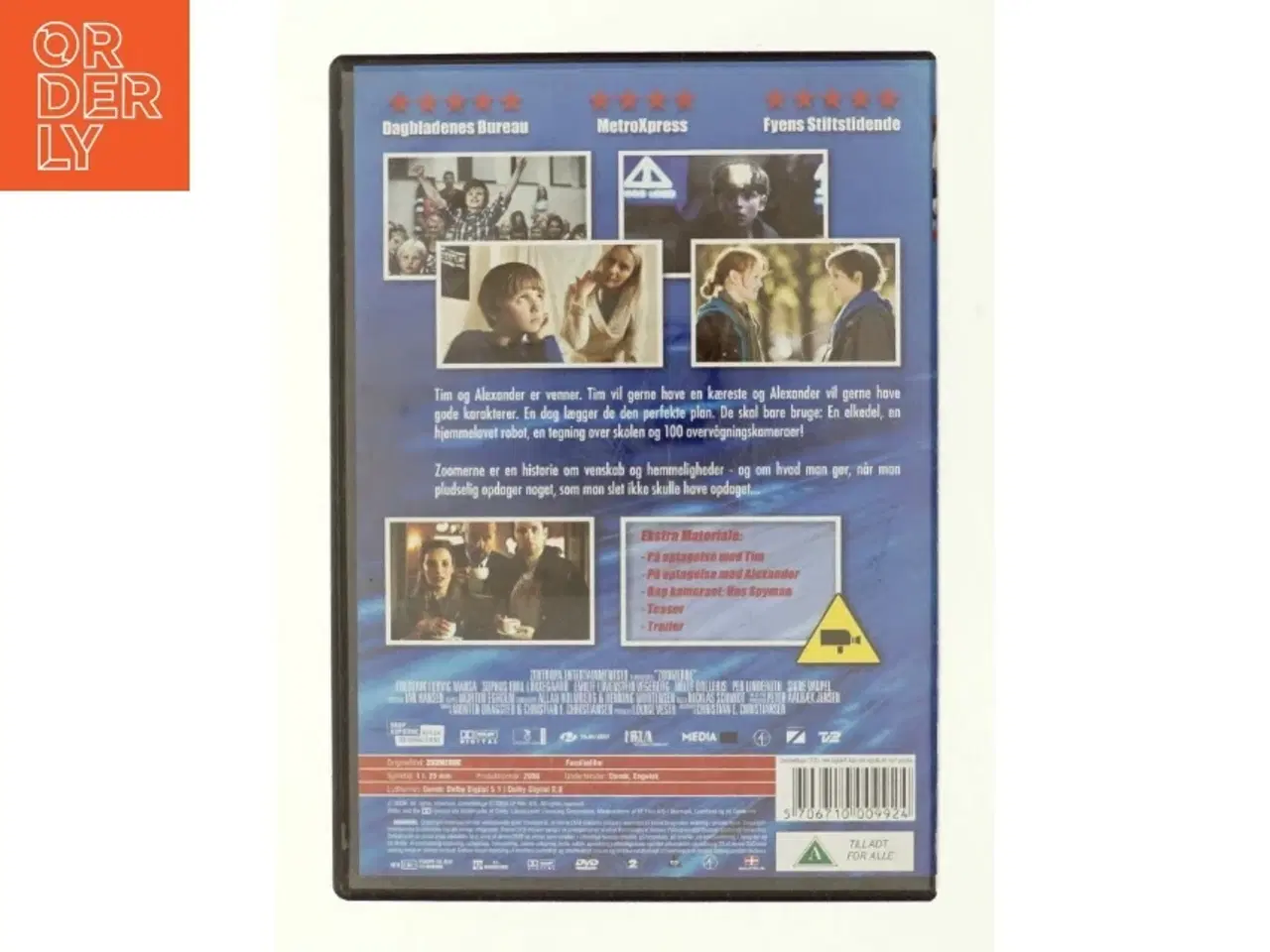 Billede 3 - Zoomerne