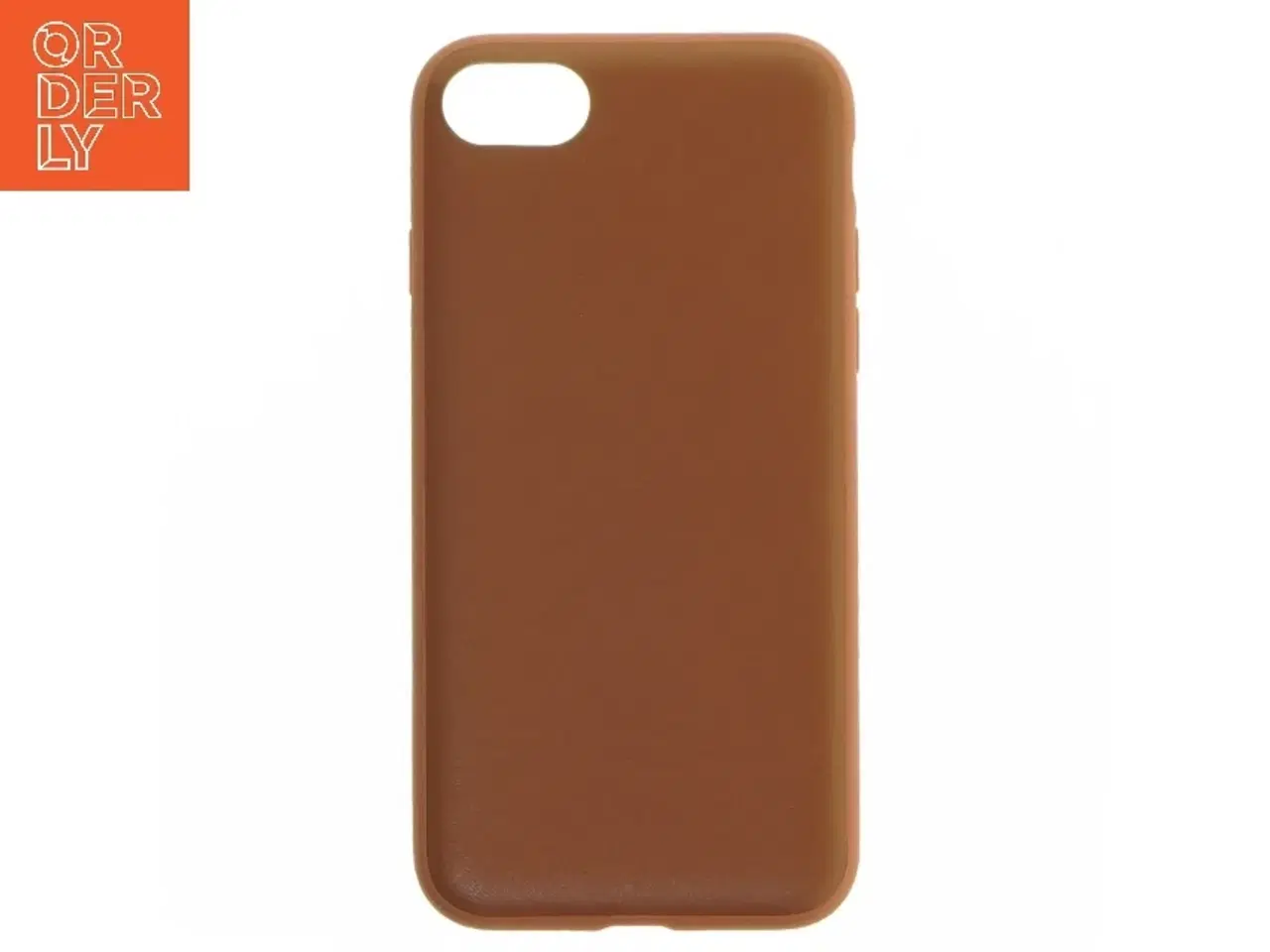 Billede 1 - Silikone cover til smartphone