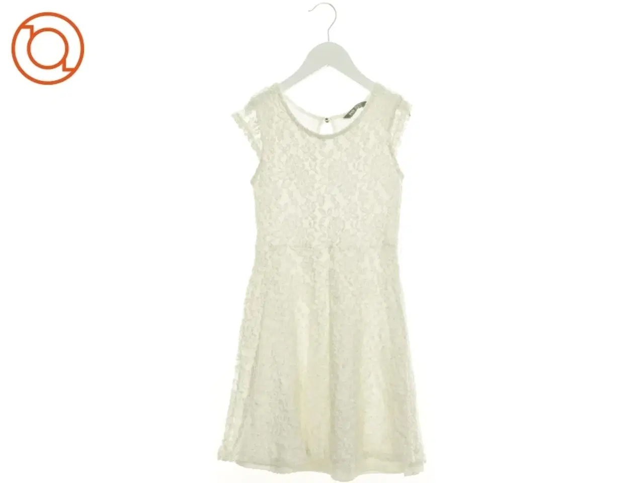 Billede 1 - Blonde Kjole fra Kids (str. 146 cm)