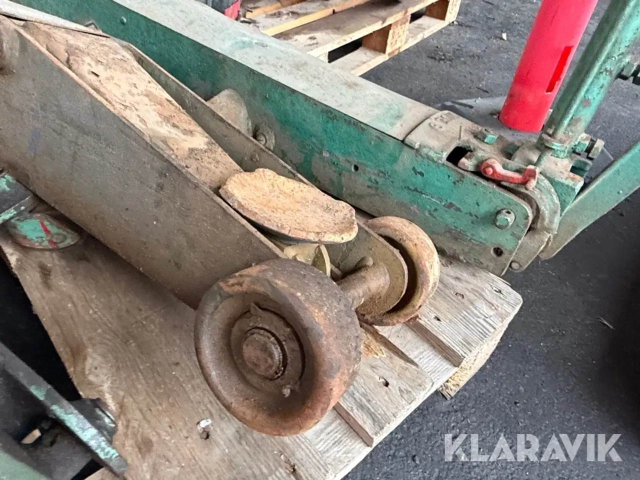 Billede 5 - Donkraft 3 styk