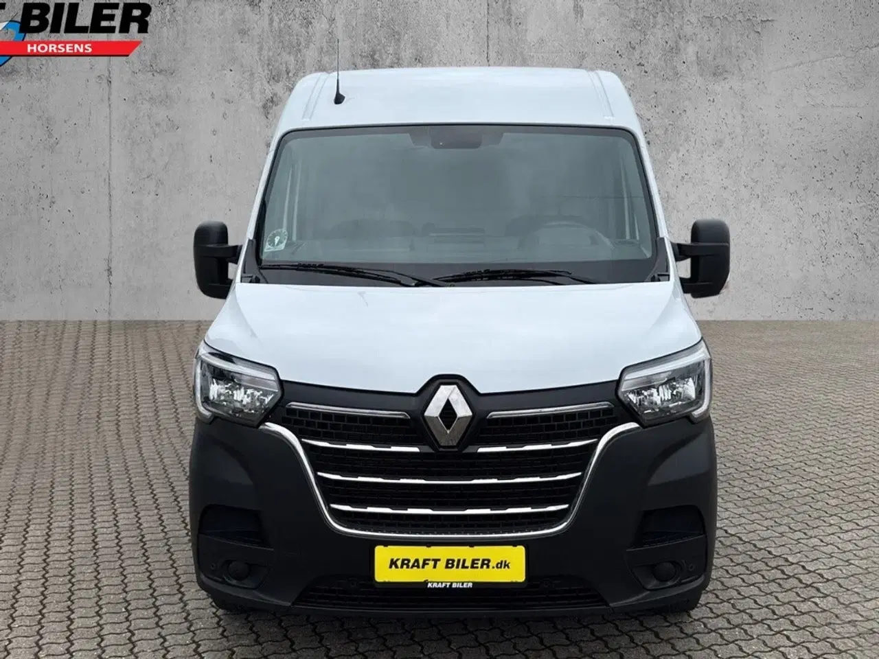 Billede 11 - Renault Master IV T33 2,3 dCi 135 L2H2 Kassevogn
