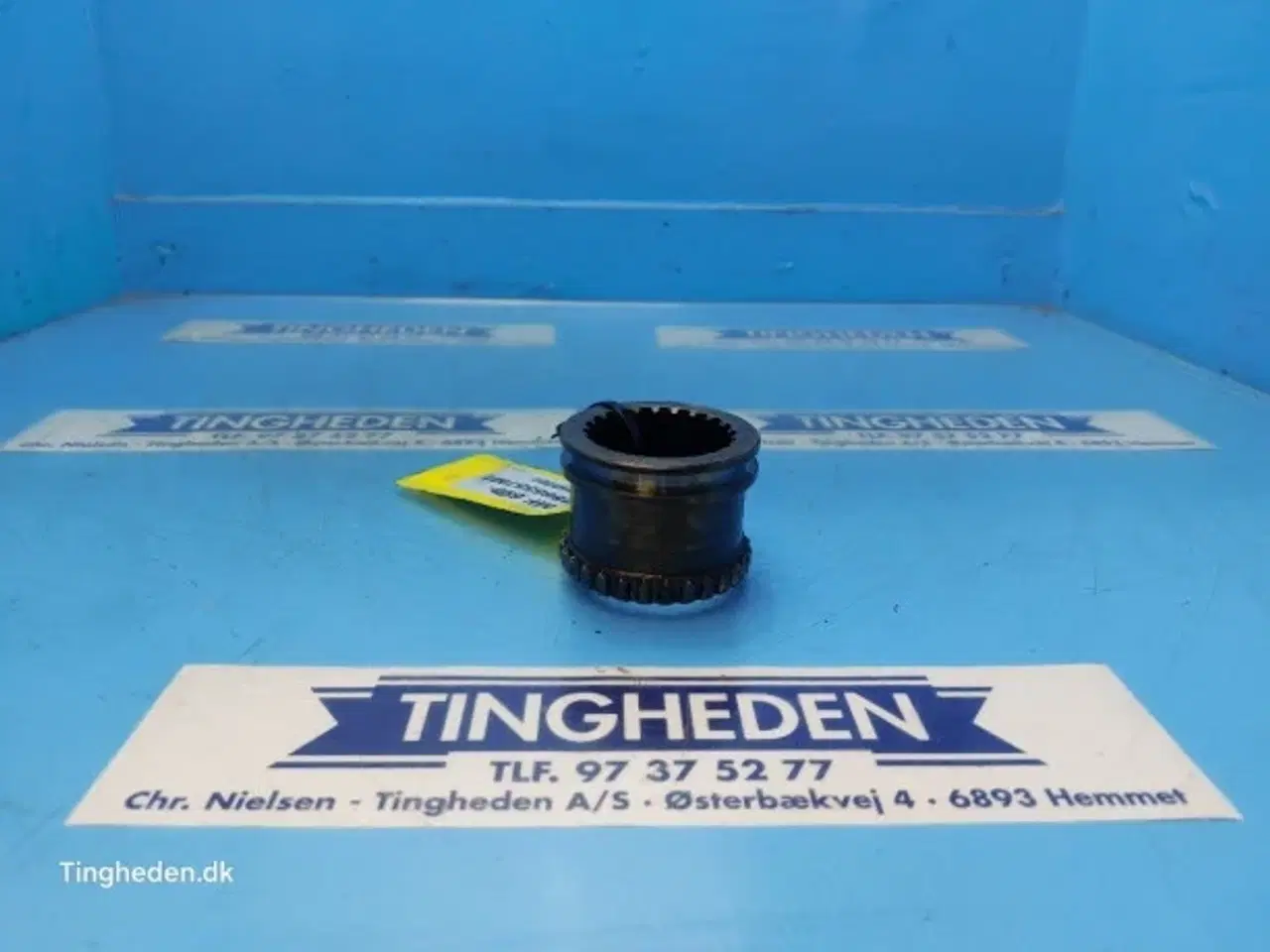 Billede 1 - Massey Ferguson 690 Muffe 1866557M1