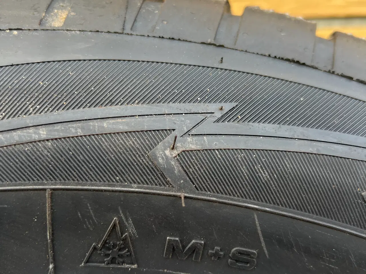 Billede 5 - 18" Org. VW ID. BUZZ Vinterhjul