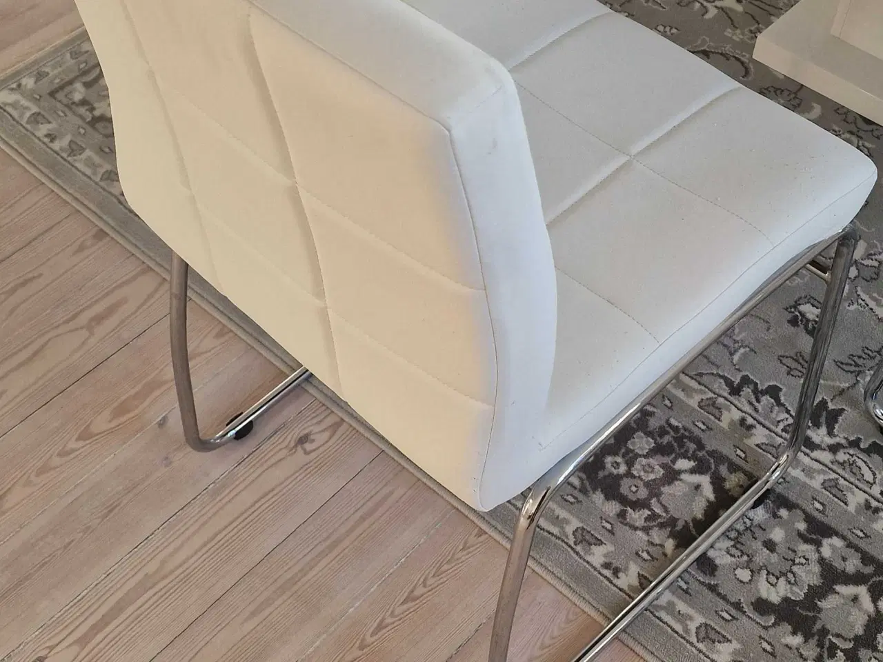 Billede 6 - Jysk spisebordstole Hammel.