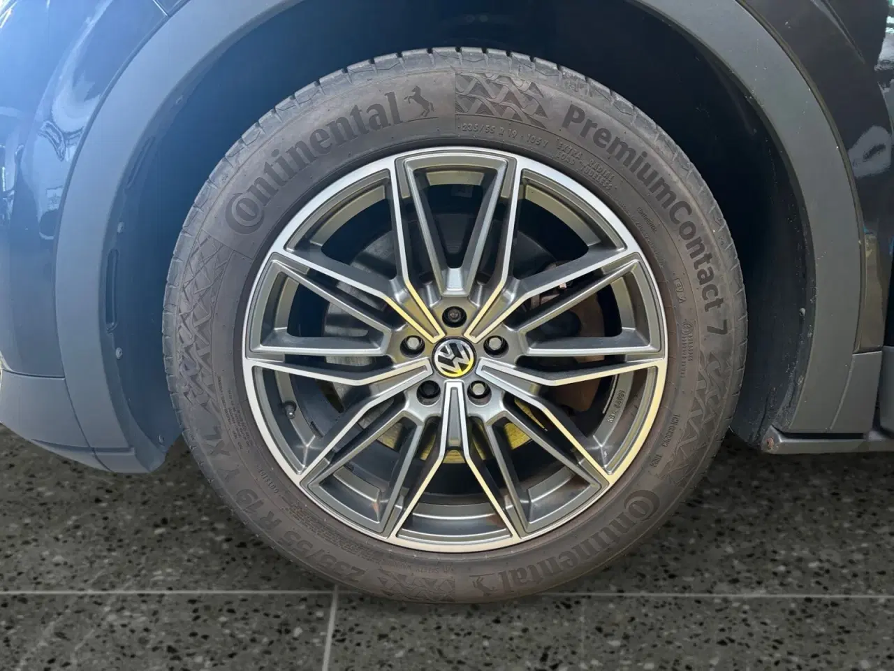 Billede 9 - VW ID.4 77 Max Performance