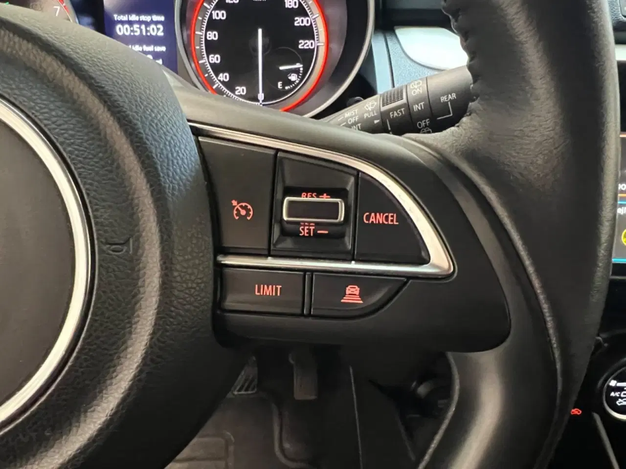 Billede 15 - Suzuki Swift 1,2 Dualjet mHybrid Exclusive+