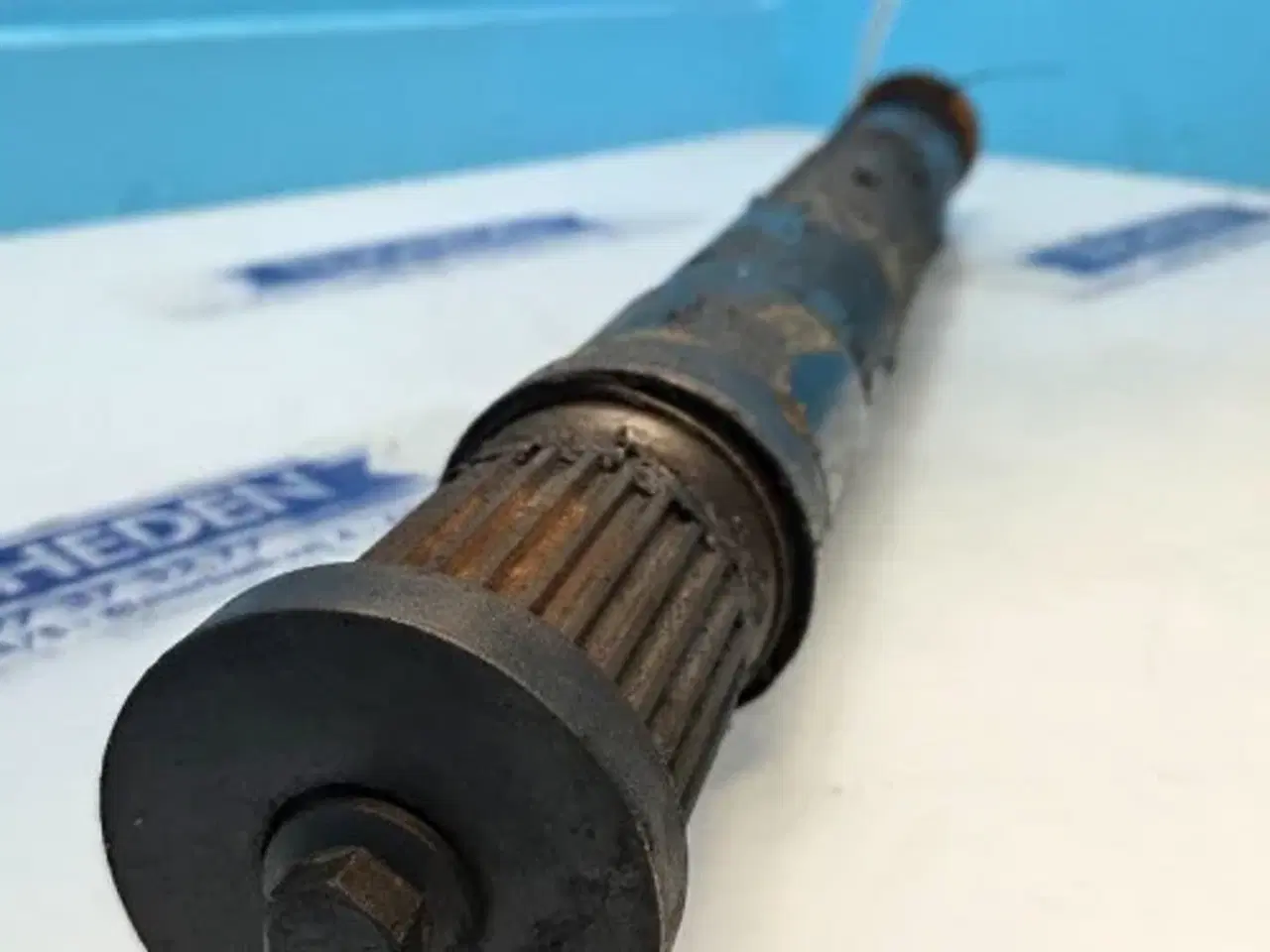 Billede 8 - John Deere 6300 Vuggeaksel L76099