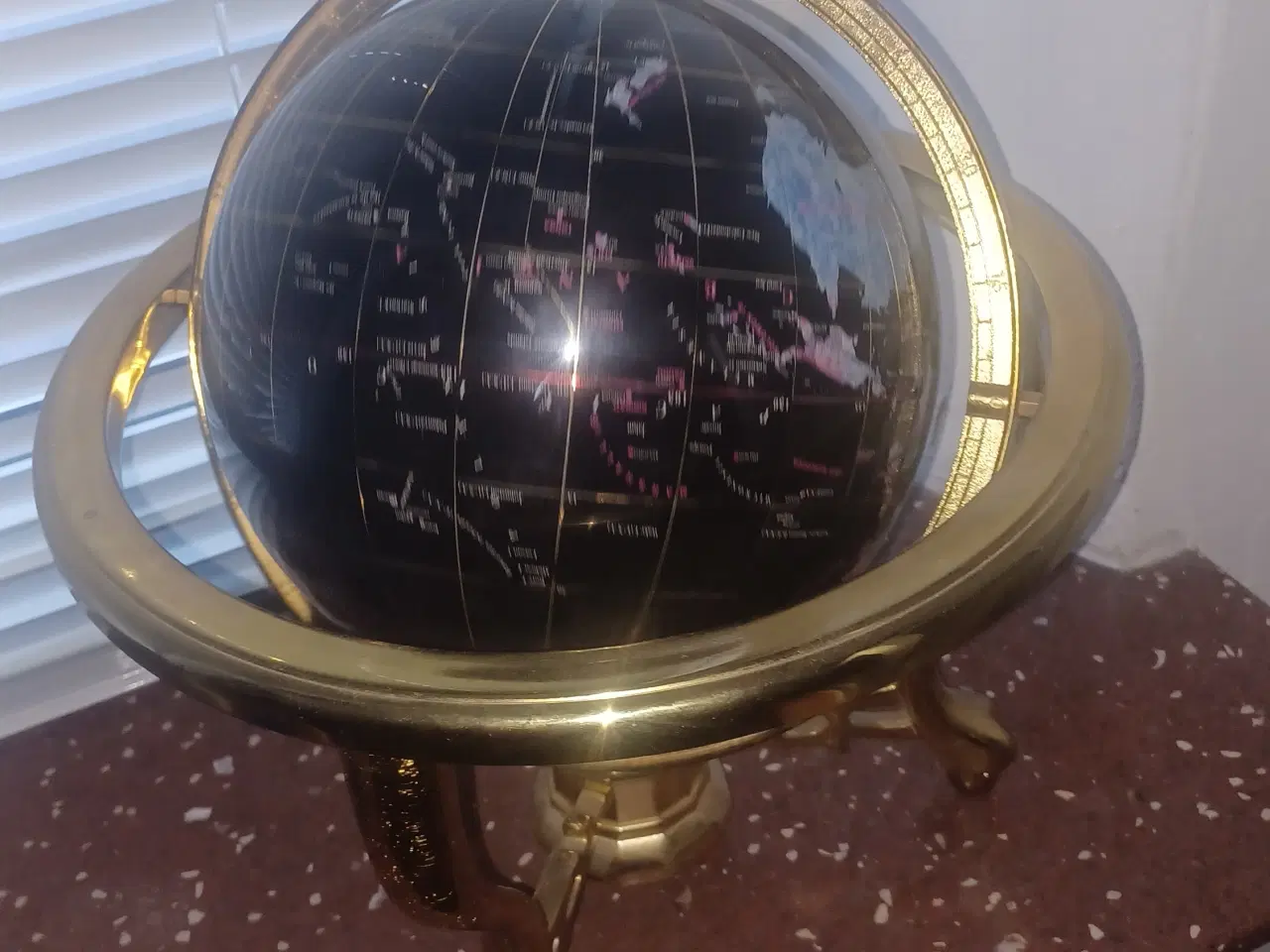 Billede 3 - Globus