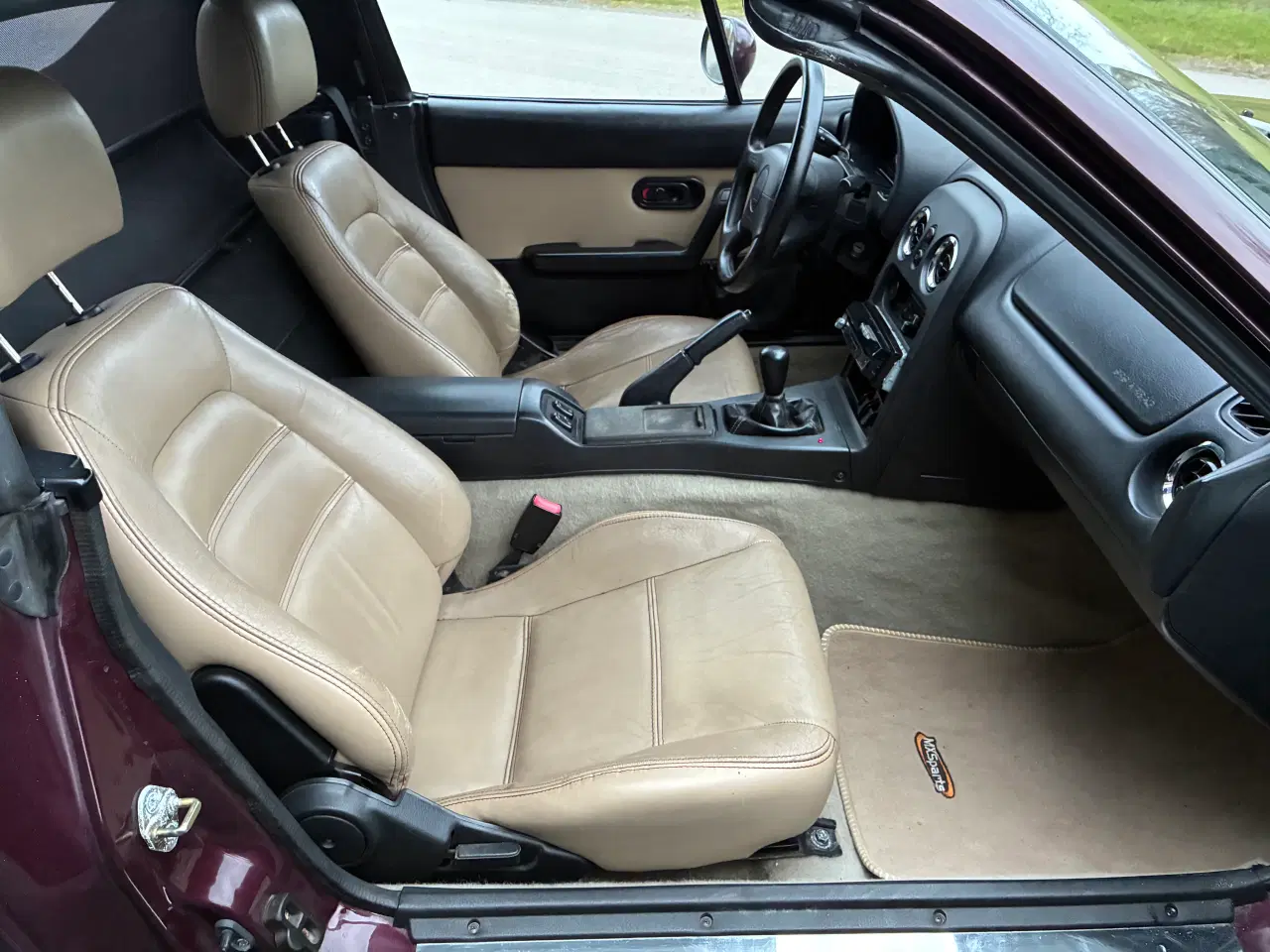 Billede 6 - Mazda MX5