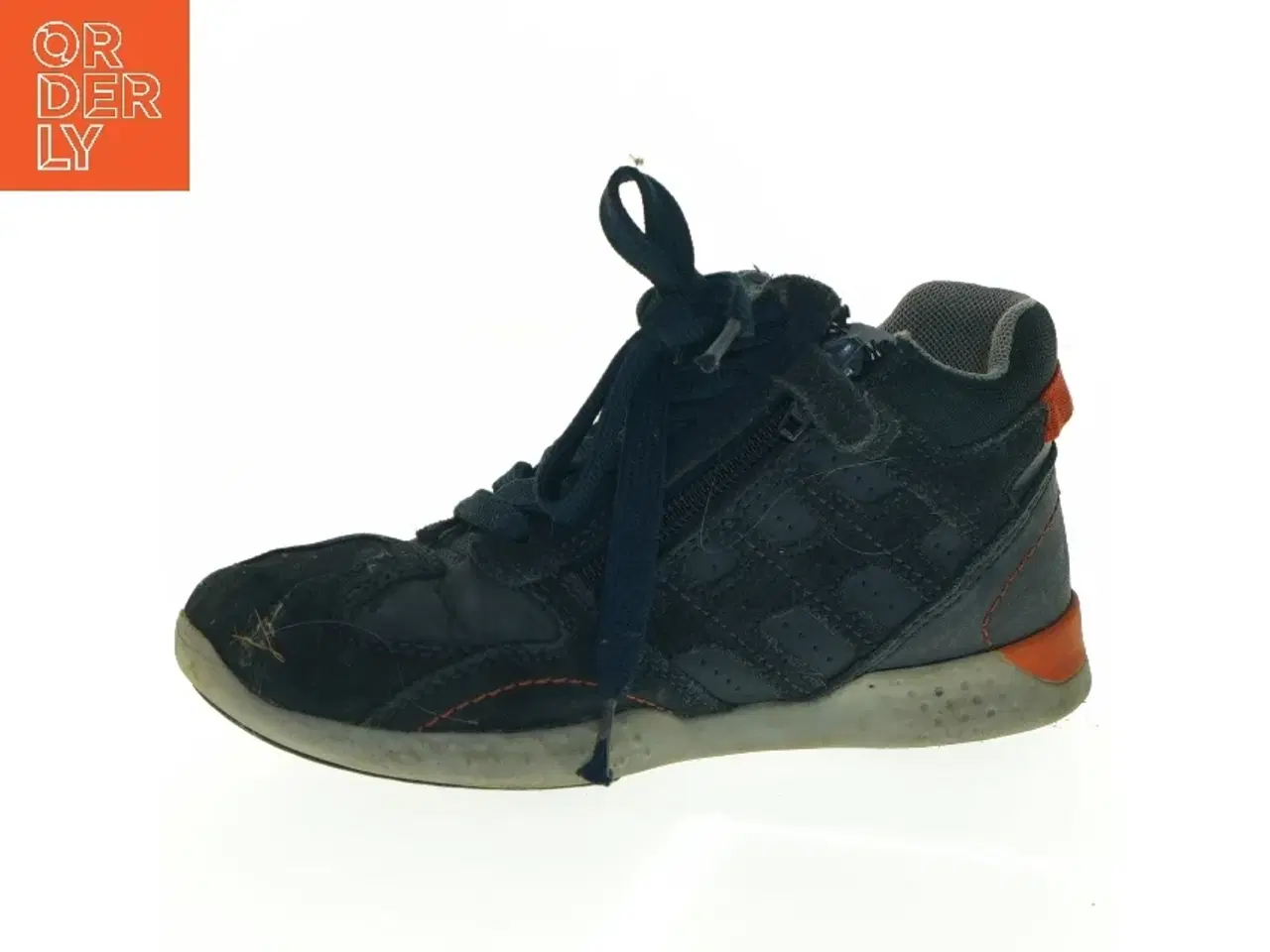 Billede 1 - Brugte børnesko fra Geox (str. 33 )