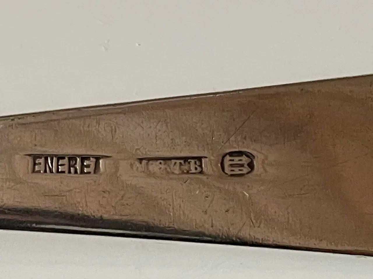 Billede 4 - Kagespade totårnet Empire