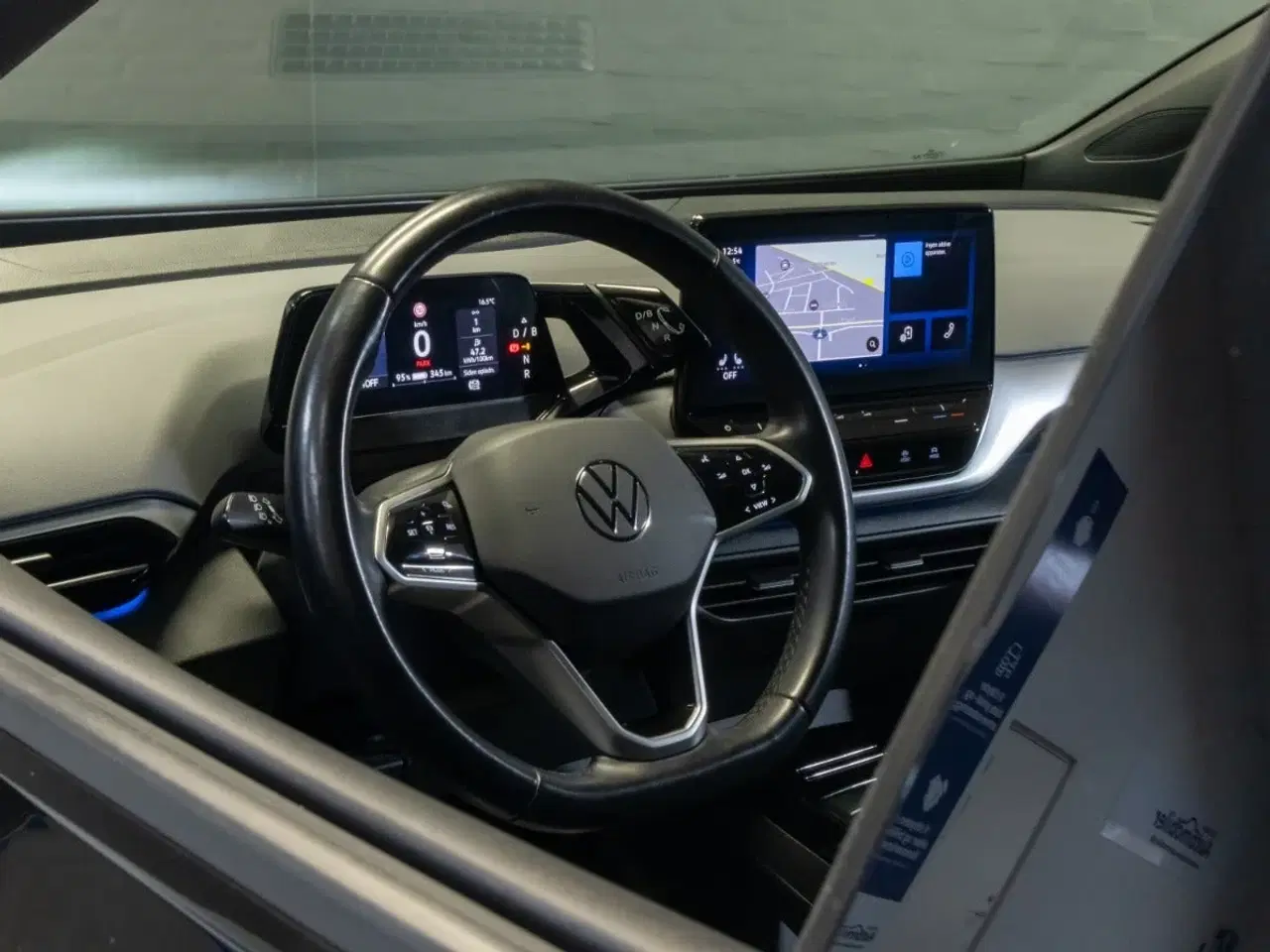 Billede 13 - VW ID.4 77 Pro Performance
