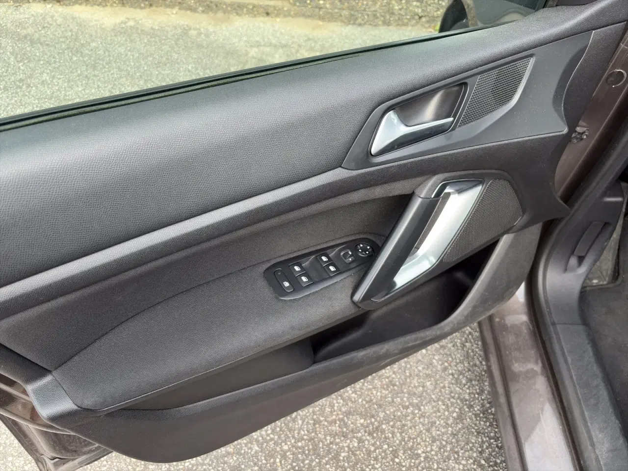 Billede 11 - Peugeot 308 1,6 BlueHDi 120 Style
