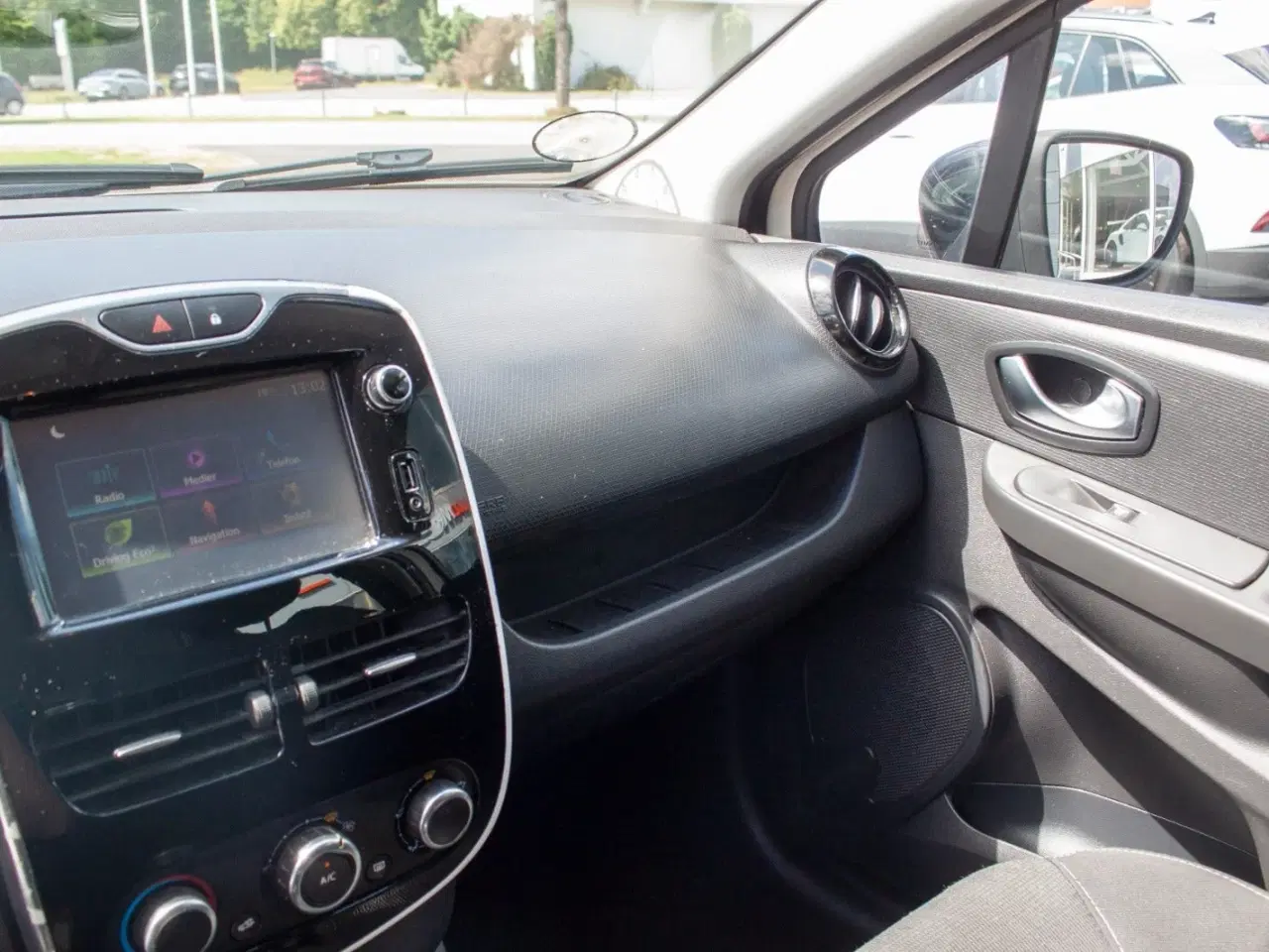 Billede 11 - Renault Clio IV 0,9 TCe 90 Expression Sport Tourer