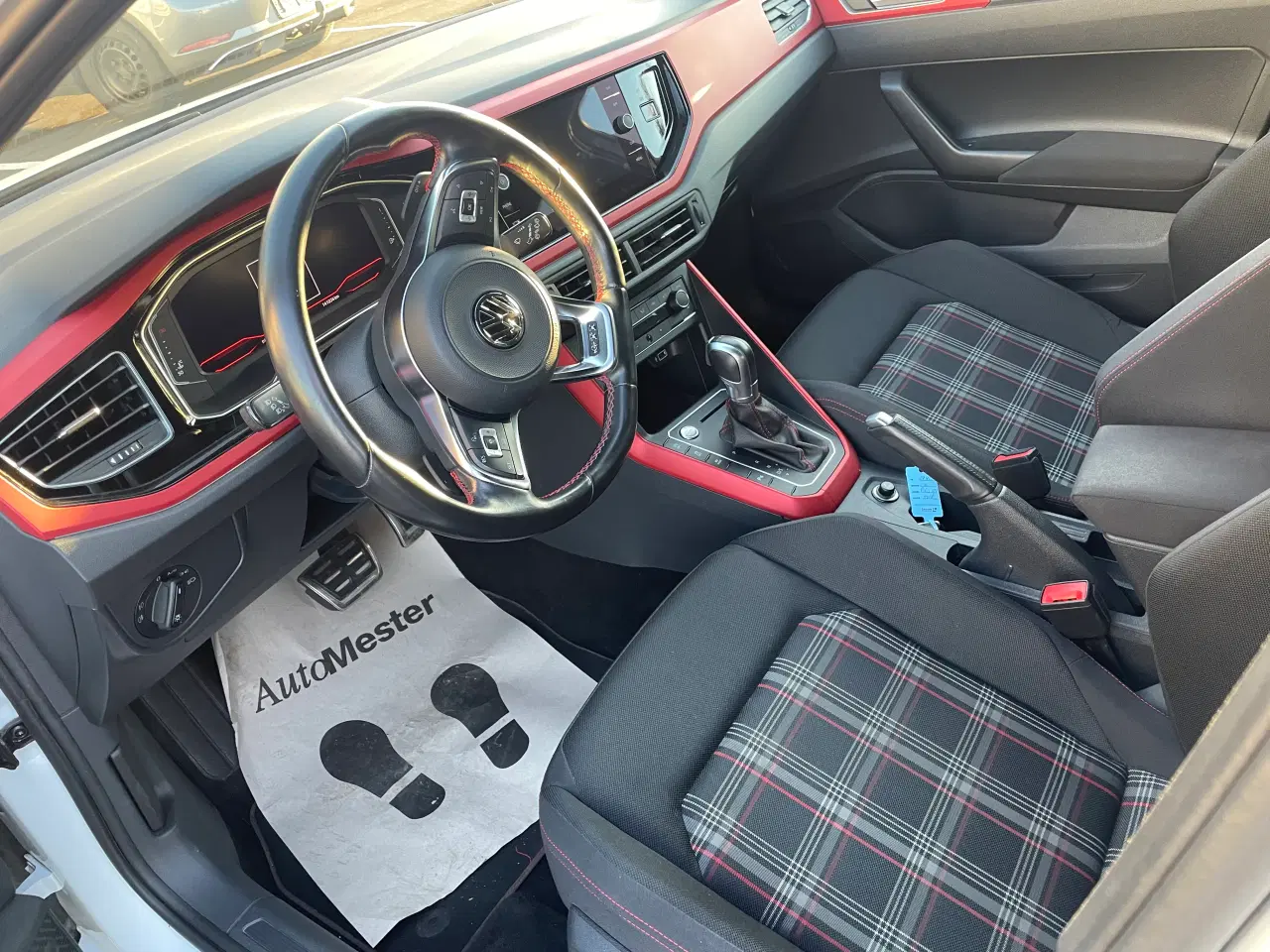 Billede 4 - Polo GTI model år 2019