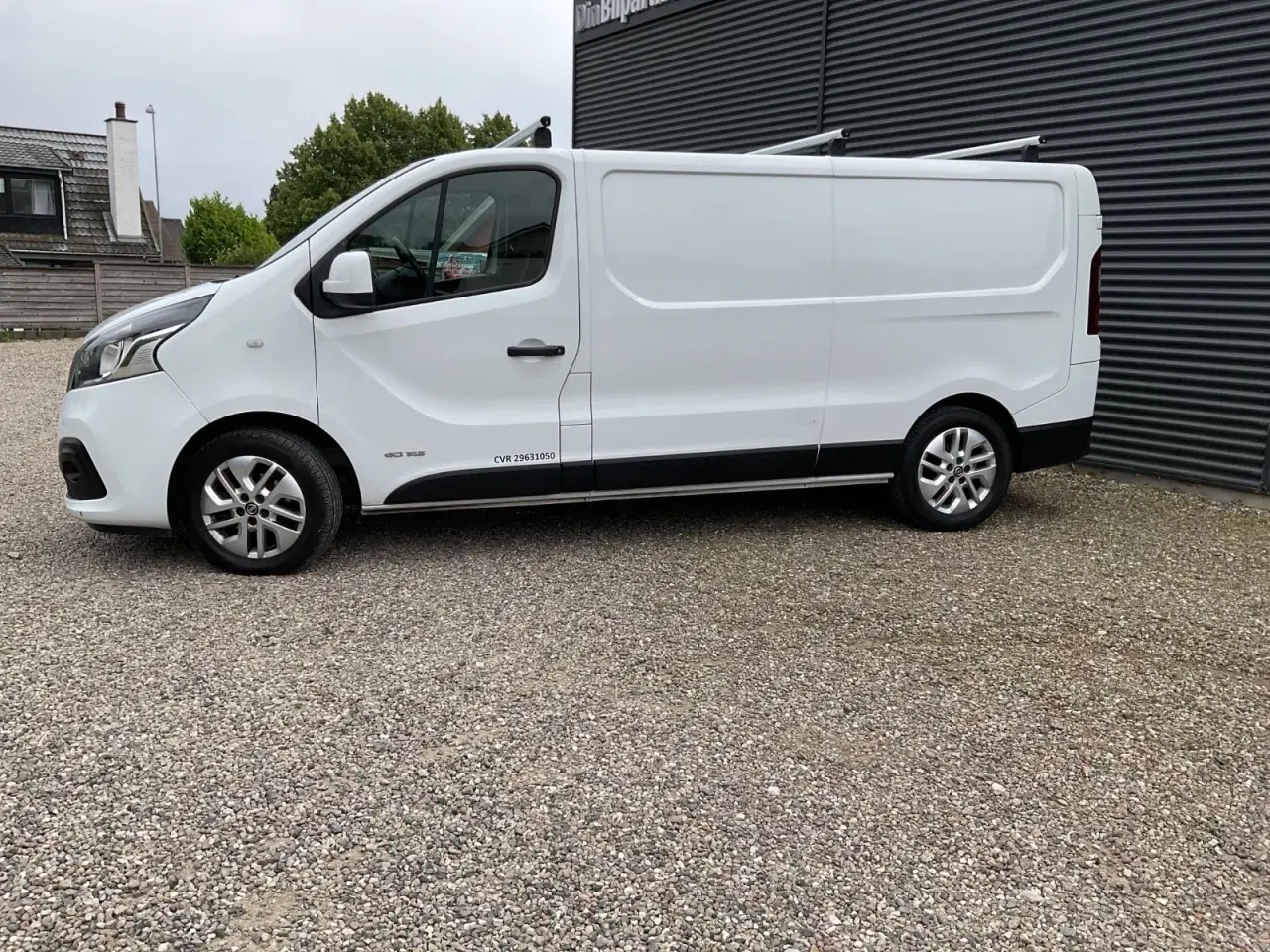 Billede 3 - Nissan NV300 1,6 dCi 95 L2H1 Comfort Van