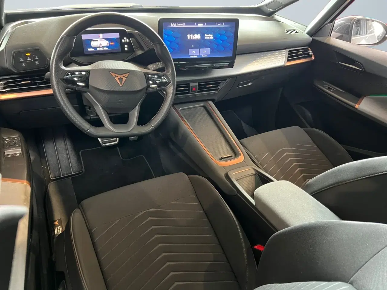 Billede 4 - Cupra Born 58 High