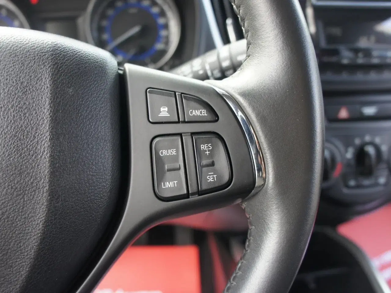 Billede 11 - Suzuki Baleno 1,2 Dualjet Comfort