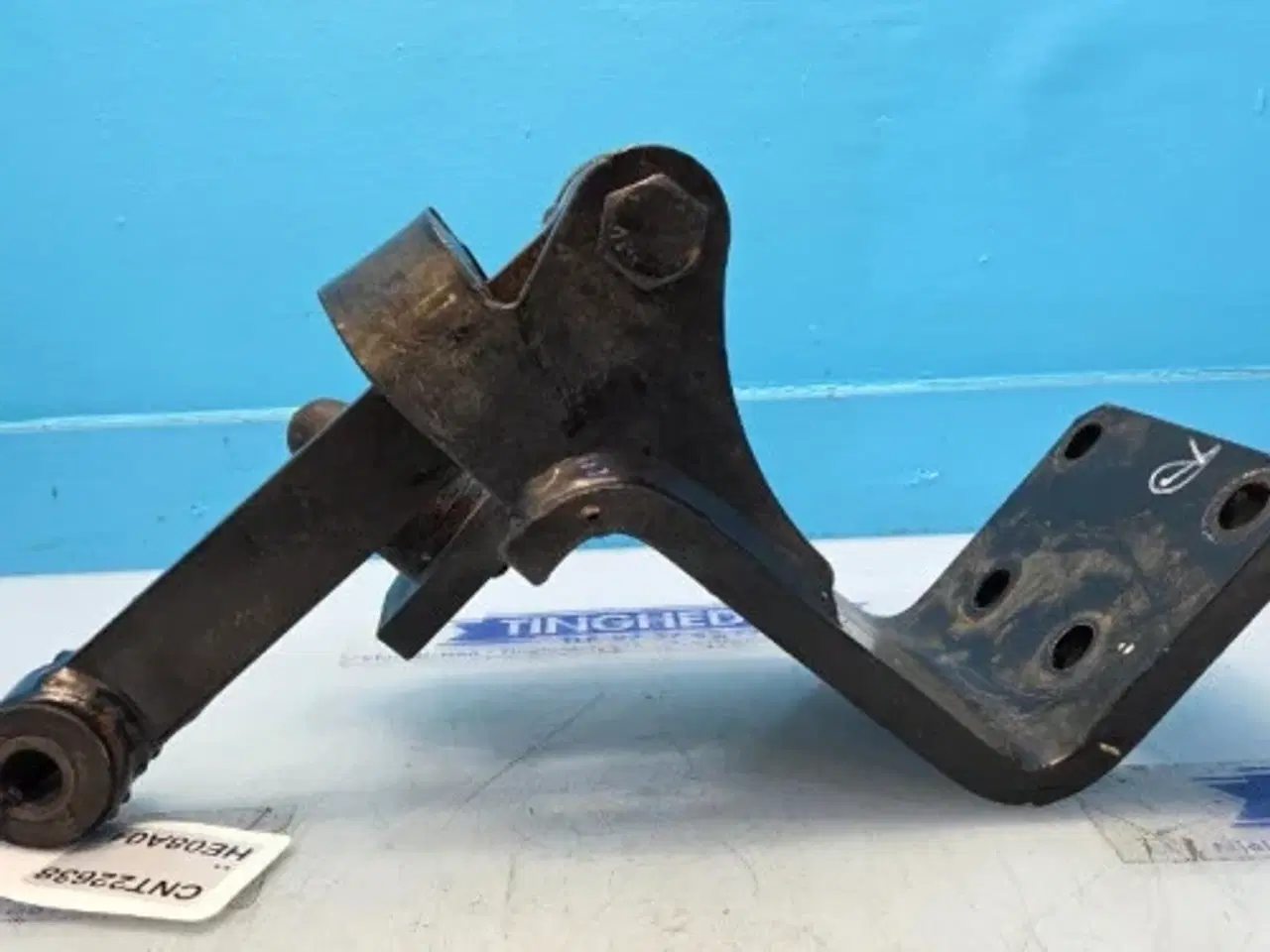 Billede 12 - New Holland  T6.160   Beslag  90435589