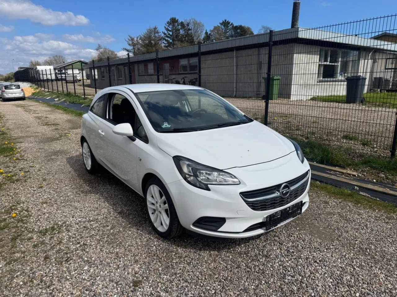 Billede 2 - Opel Corsa 1,4 Enjoy
