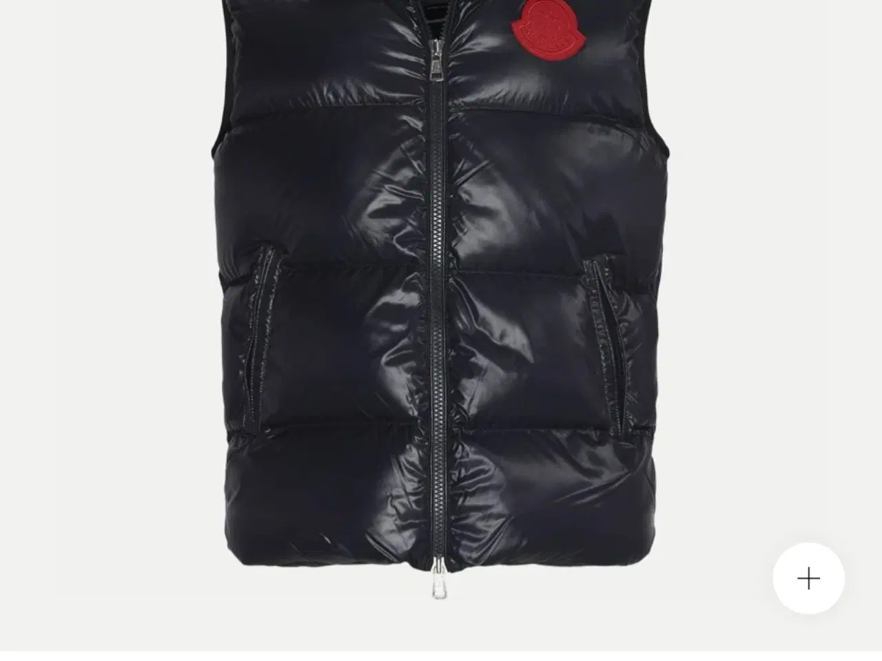 Billede 7 - Moncler Dunvest 