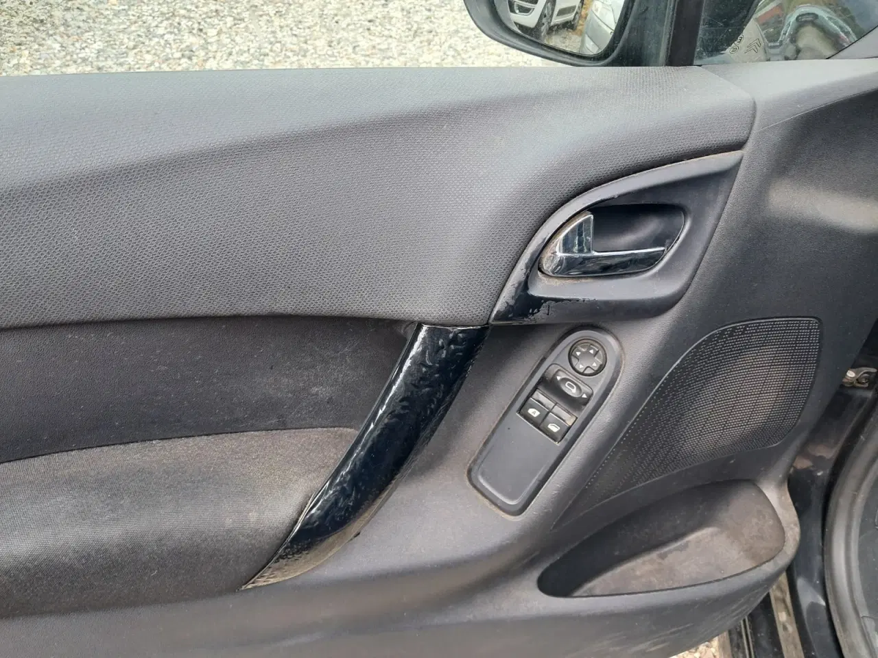 Billede 9 - Citroën C3 1,6 e-HDi 90 Exclusive